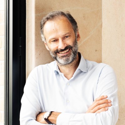 Emmanuel Marcq, Wesoft